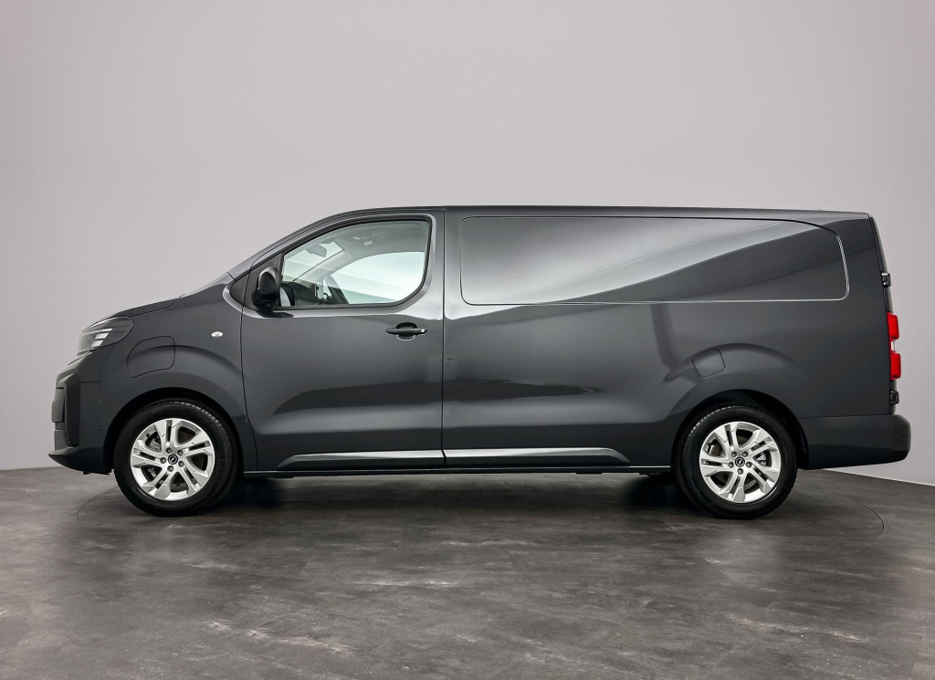 Opel Vivaro-e