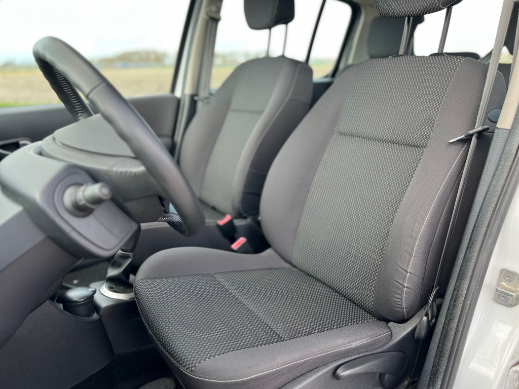 Renault Modus