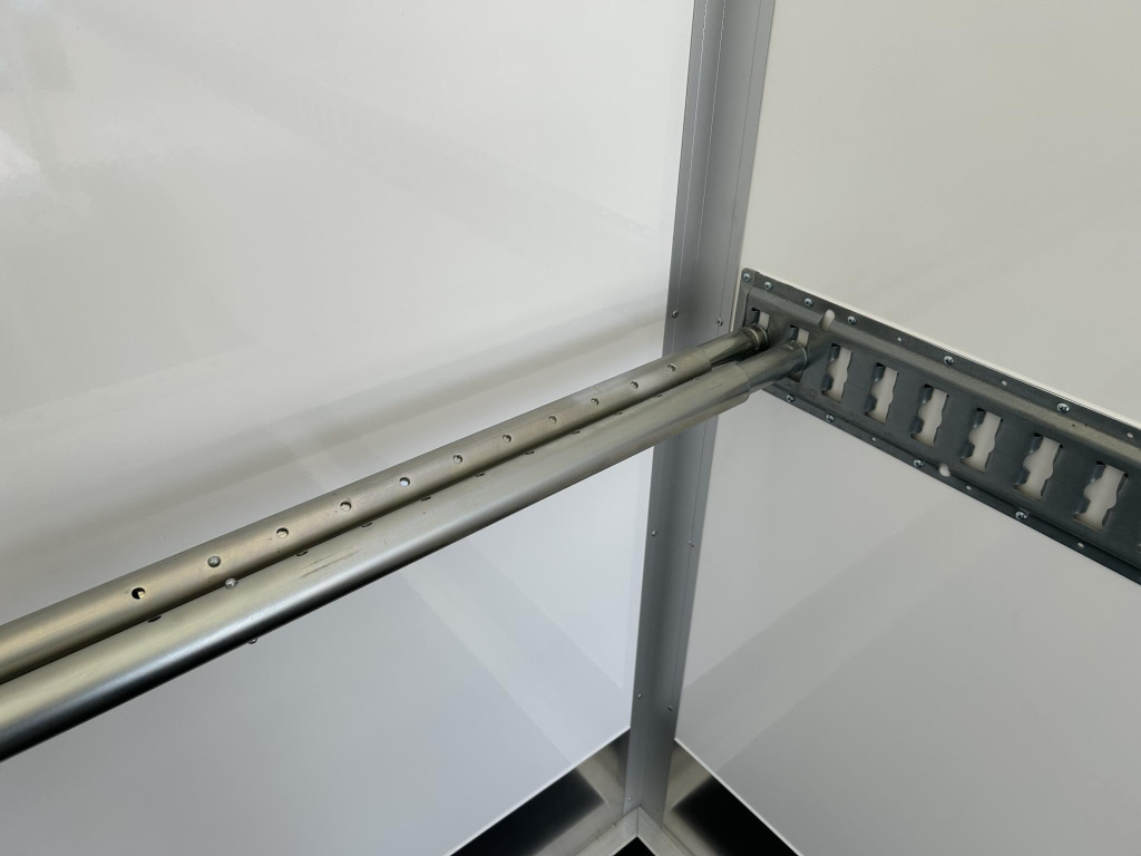 Maxus Edeliver9