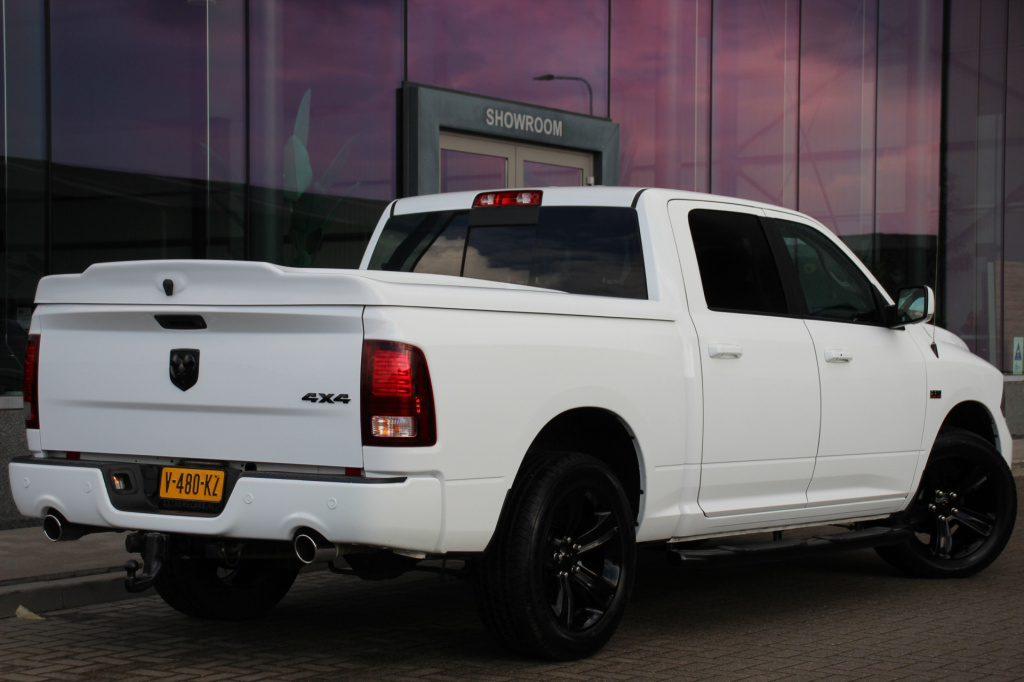 Dodge Ram 1500