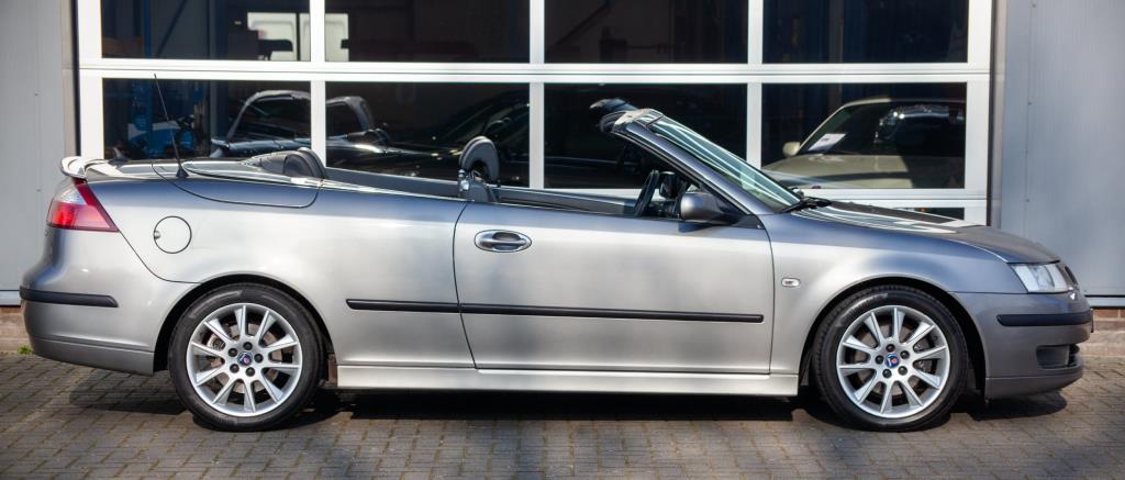 Saab 9-3