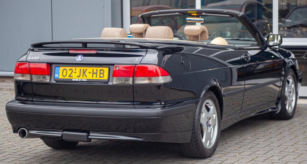 Saab 9-3