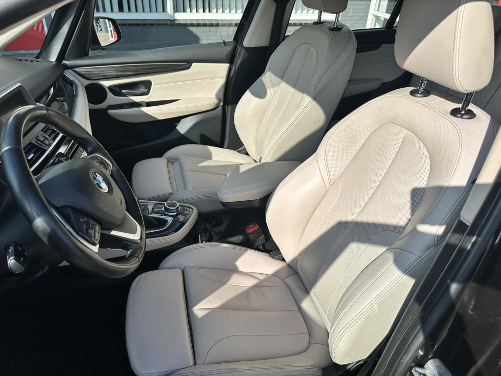 BMW 2-serie