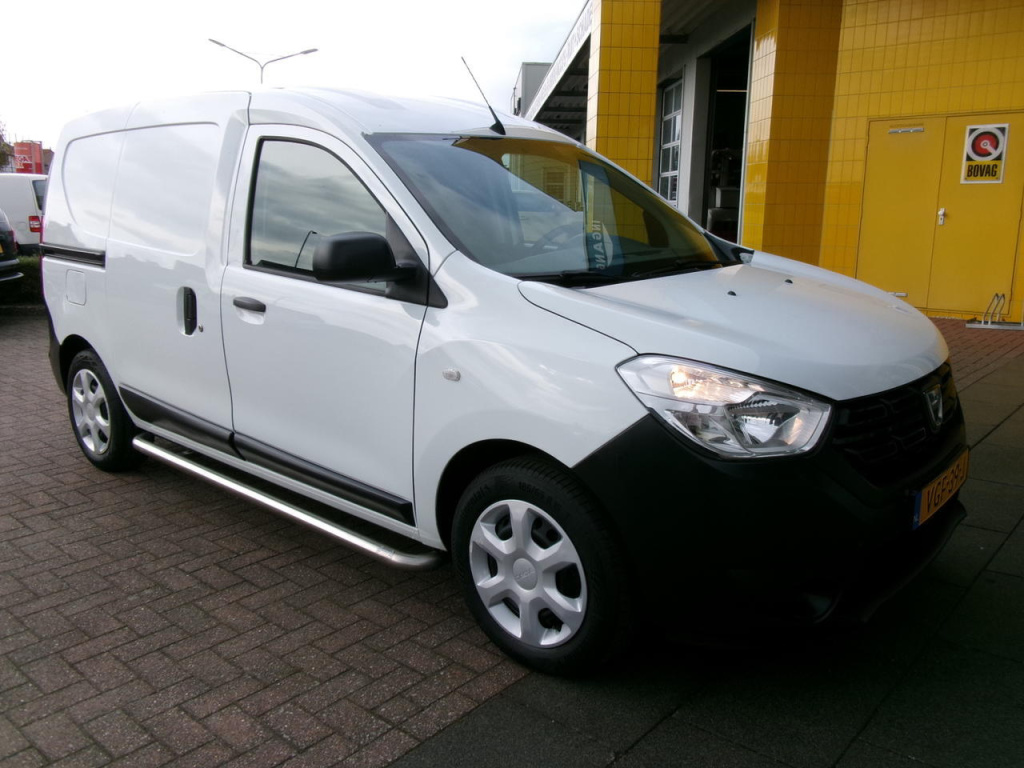Dacia Dokker