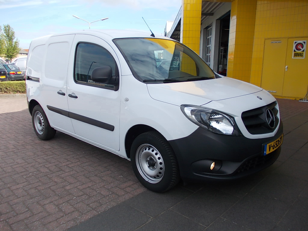 Mercedes-Benz Citan