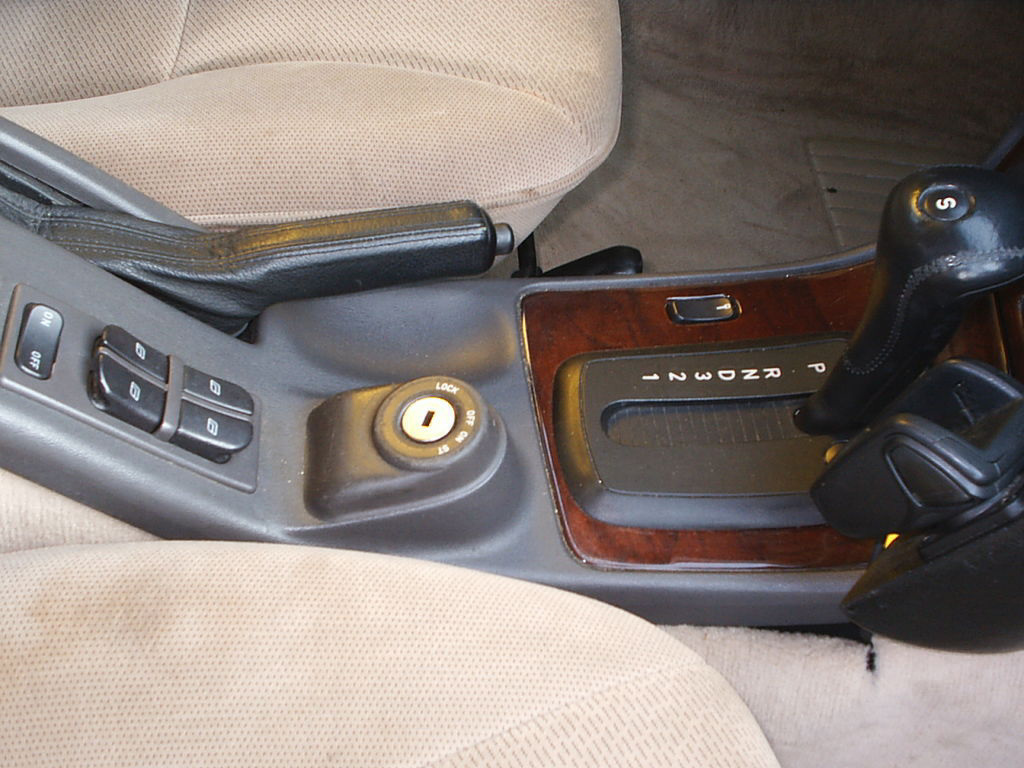 Saab 9-5