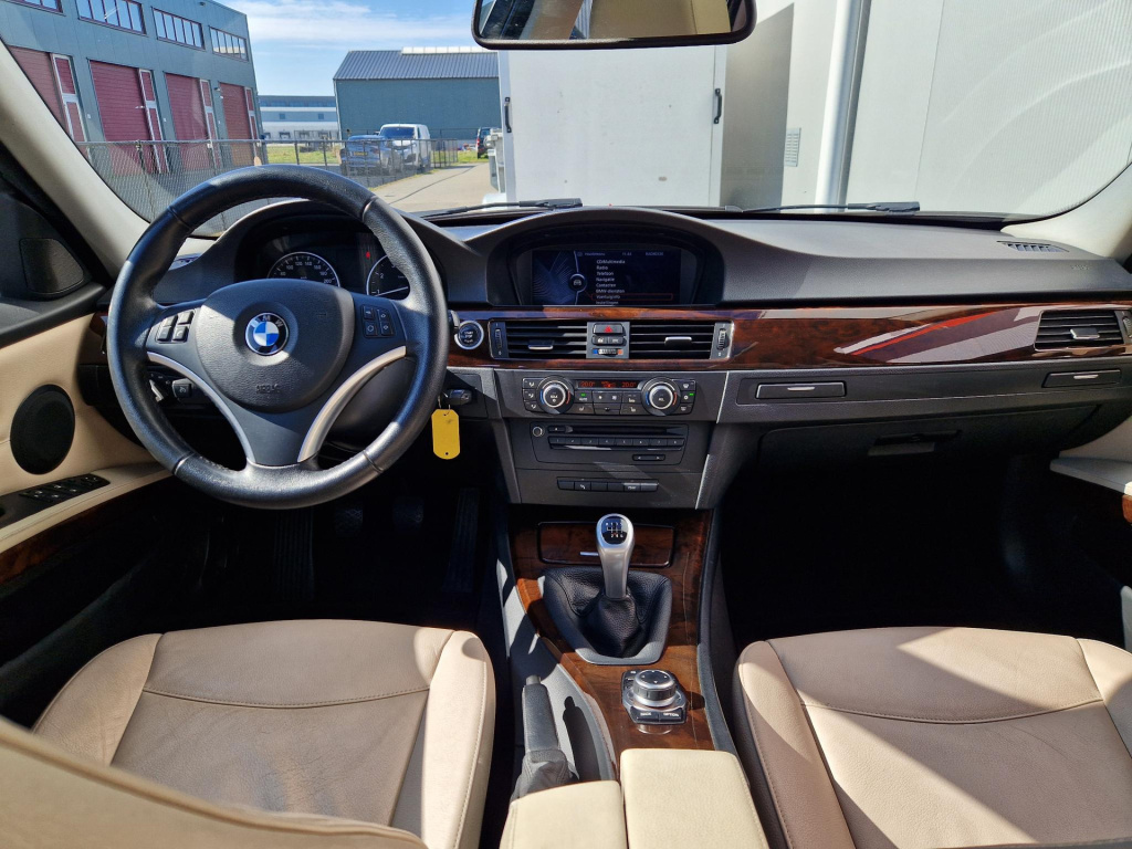 BMW 3-serie