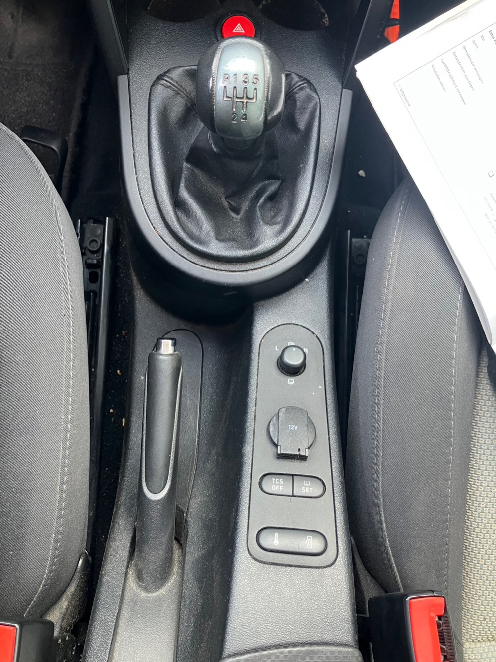 Seat Altea