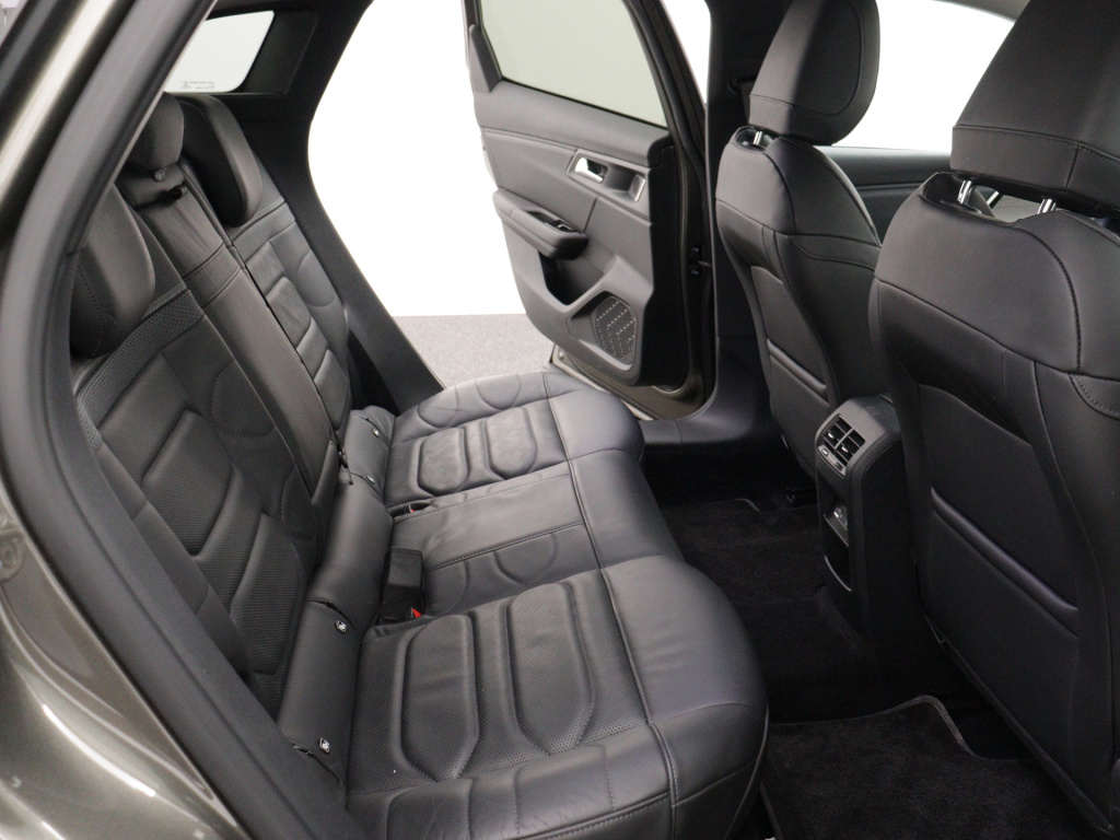 Citroen C5 X
