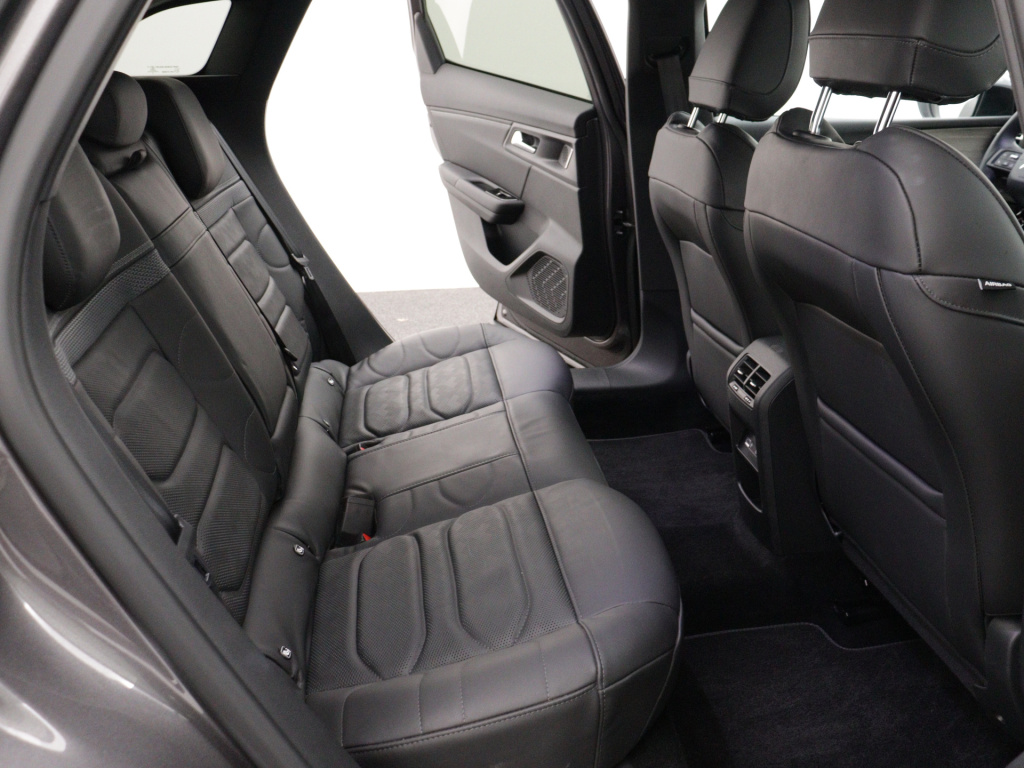 Citroen C5 X