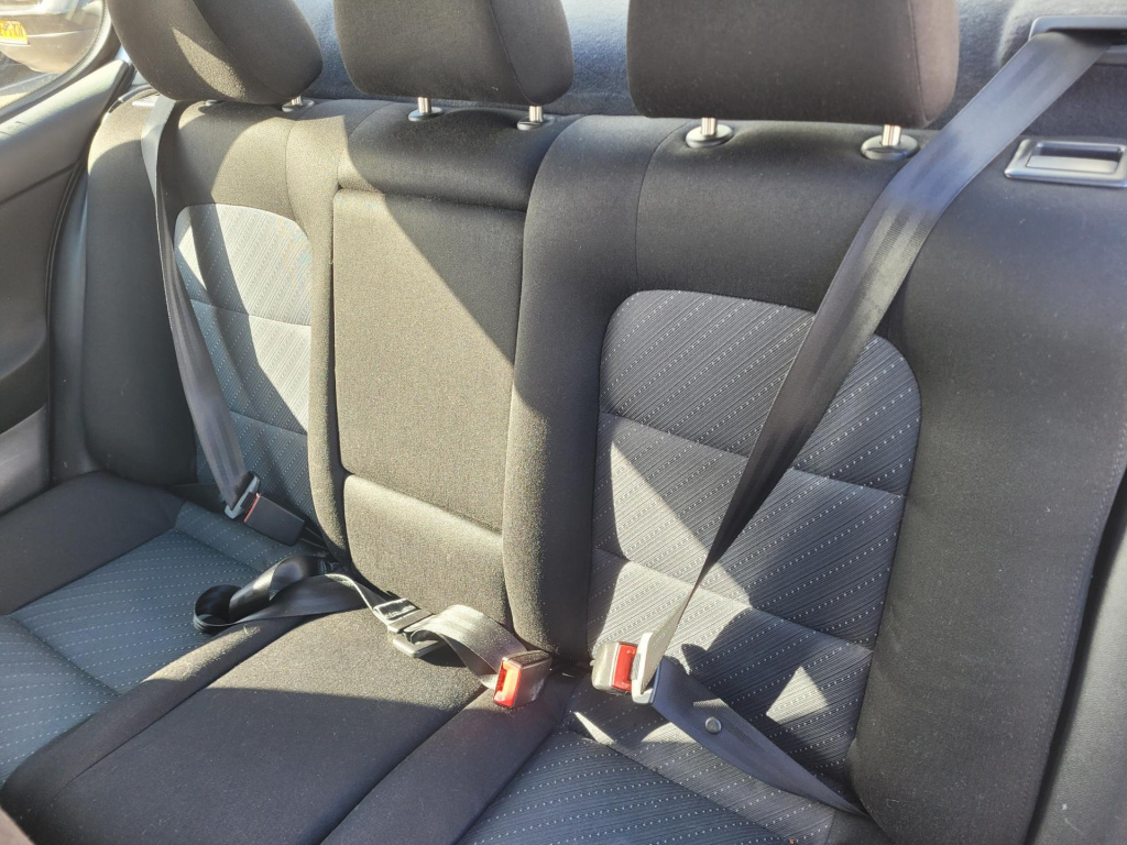 Seat Toledo