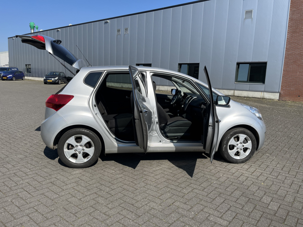 Kia Venga