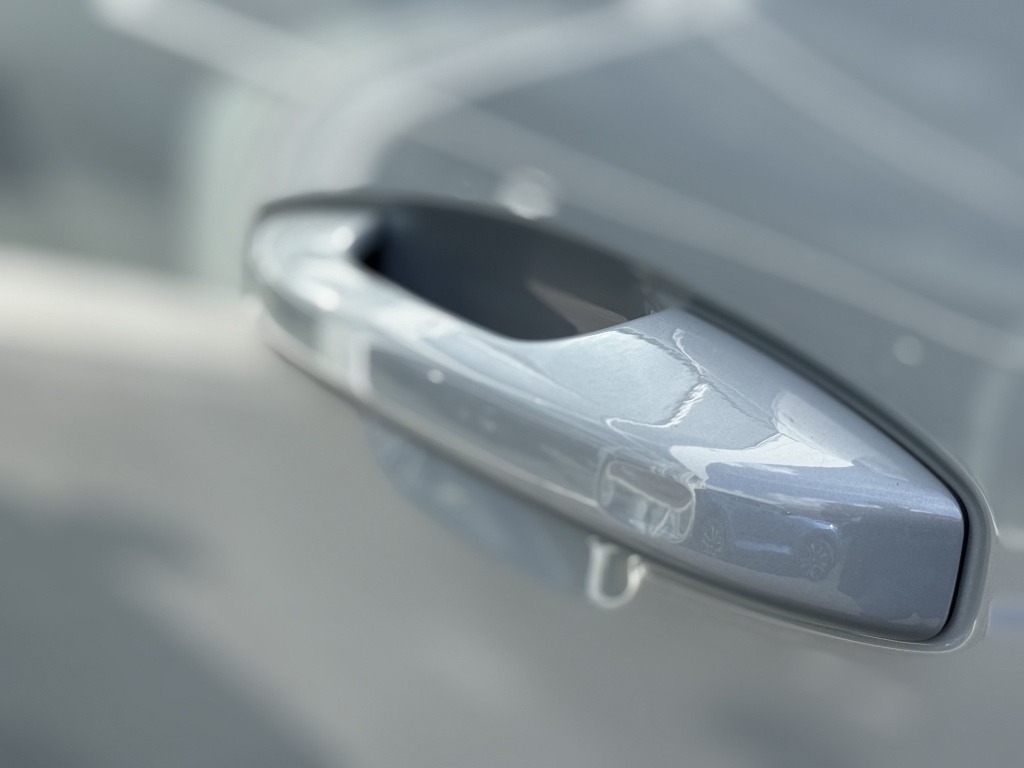 Volvo Ex40