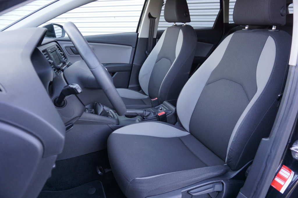 Seat Leon Sportstourer