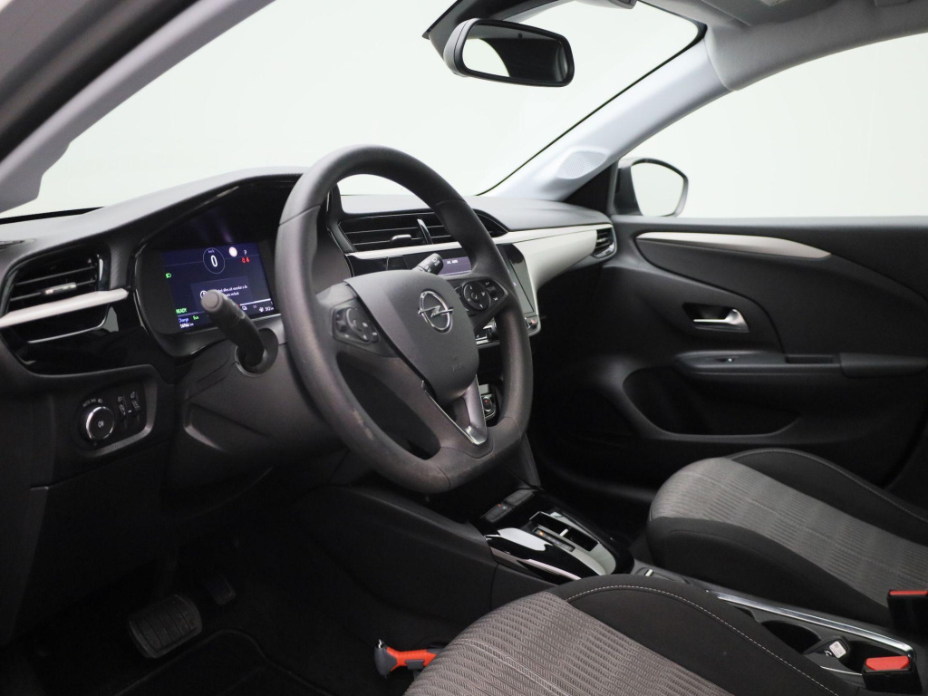 Opel Corsa-e