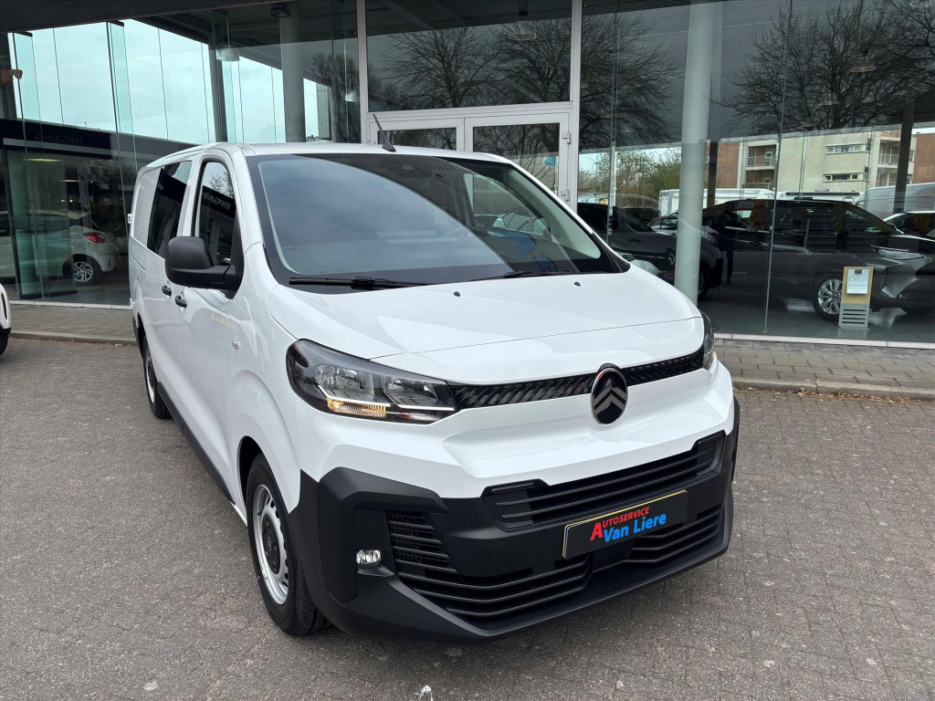 Citroen Jumpy