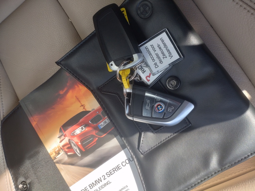 BMW 2-serie