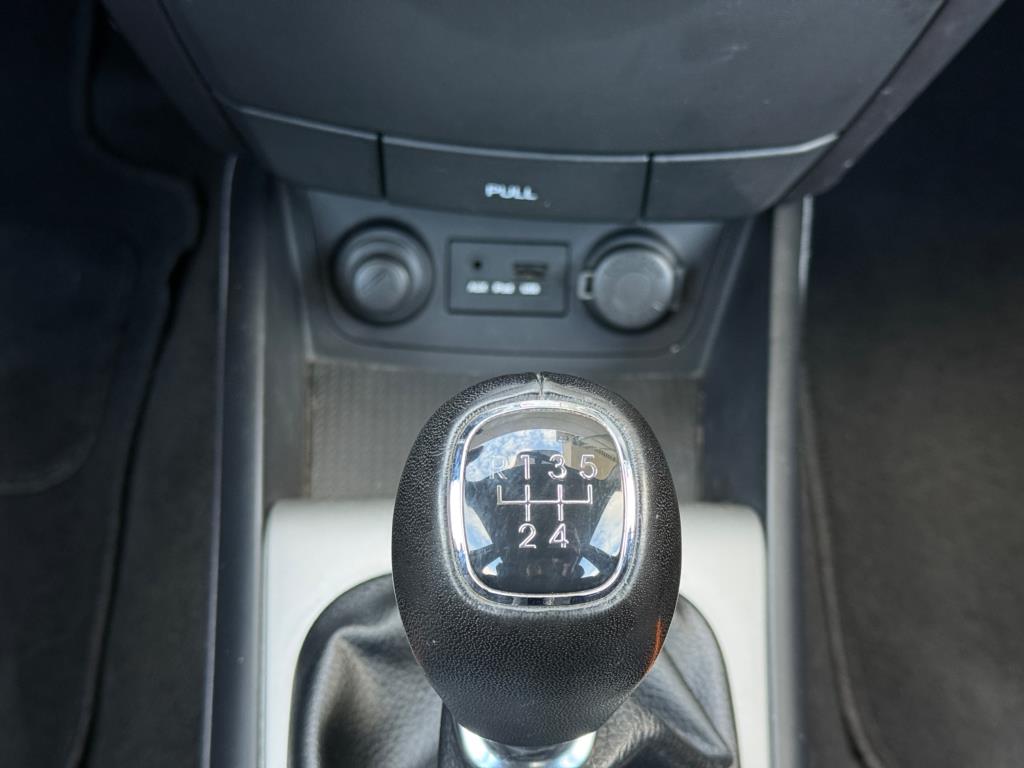 Hyundai I 30