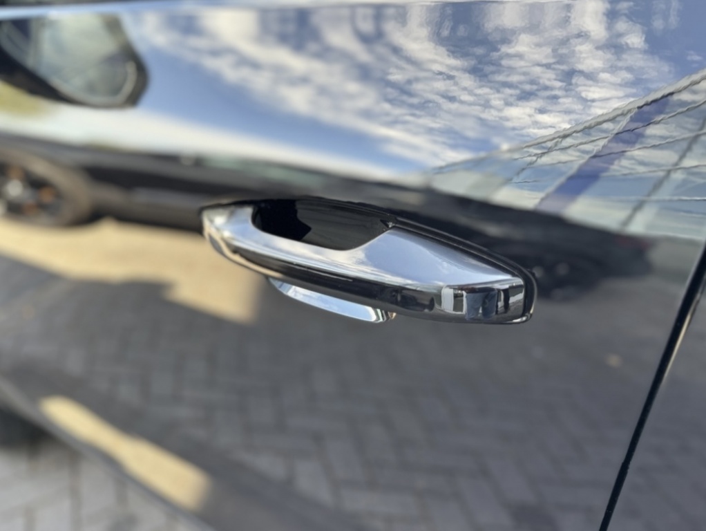 Volvo Ex40
