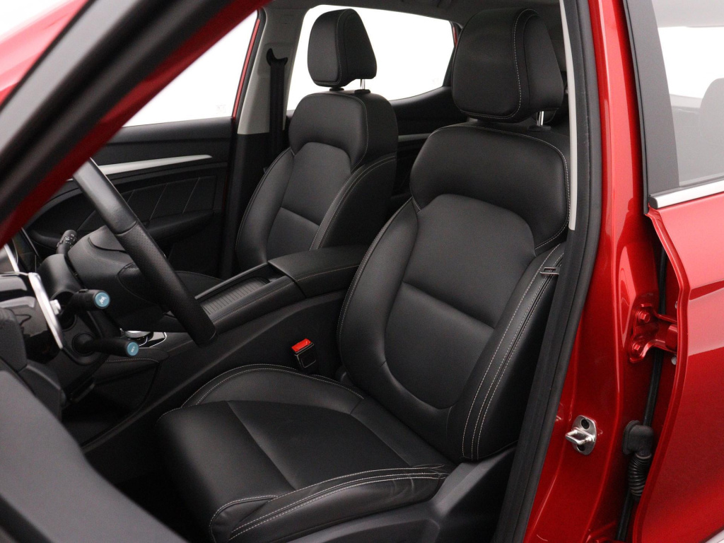 MG Zs-ev
