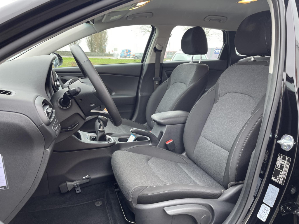 Hyundai I 30