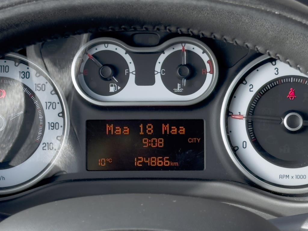 Fiat 500 L