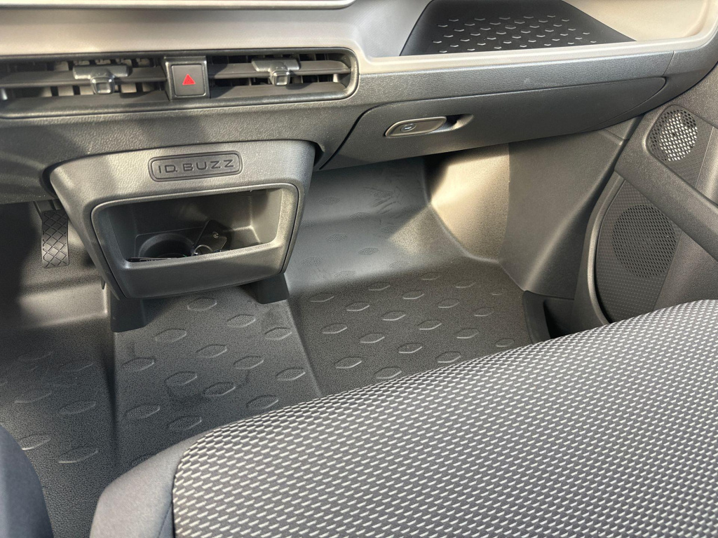 Volkswagen Id. Buzz Cargo