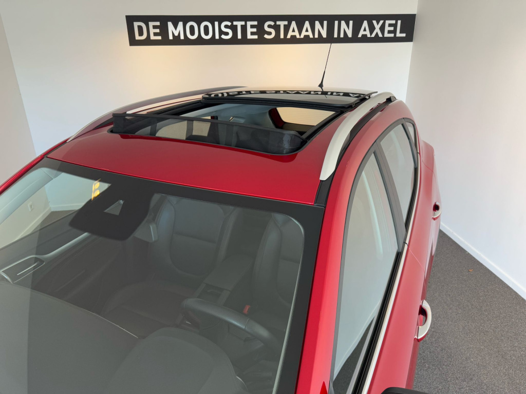 MG Zs-ev