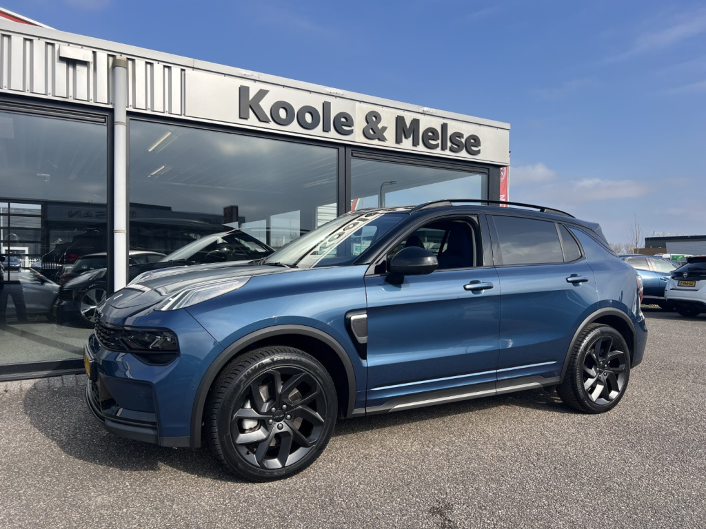 Lynk & Co 01