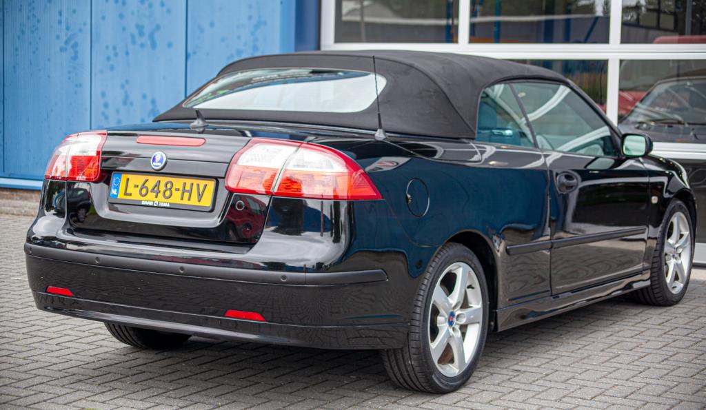 Saab 9-3