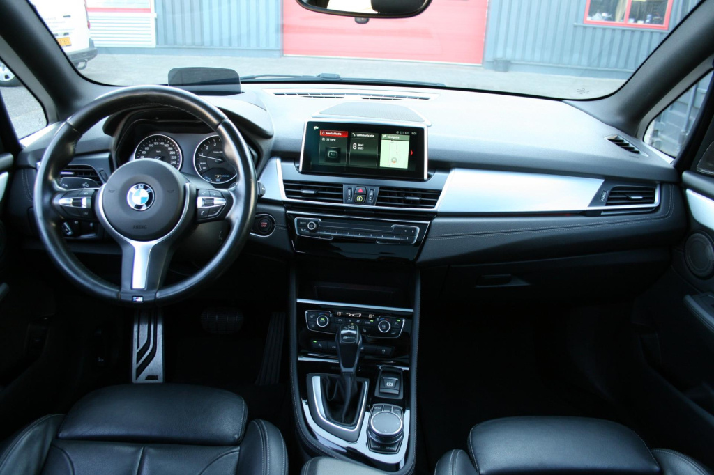 BMW 2-serie