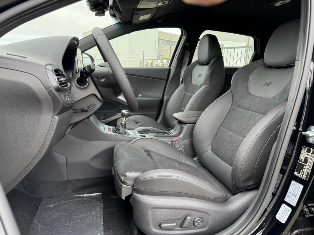 Hyundai I 30