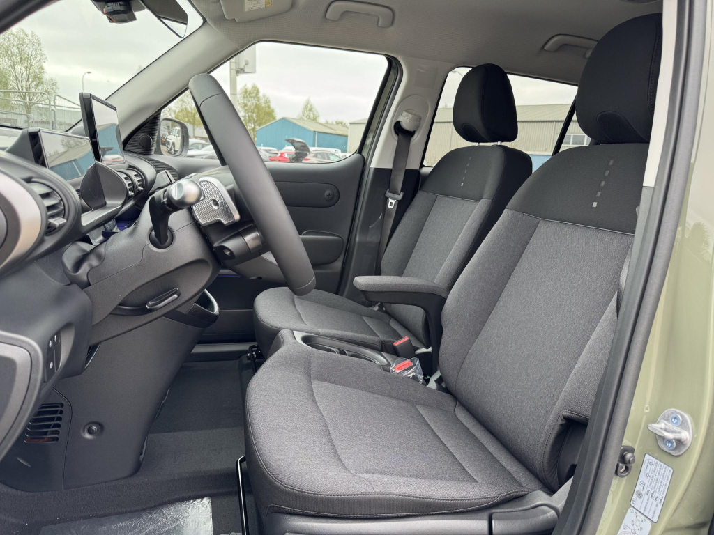 Hyundai Inster