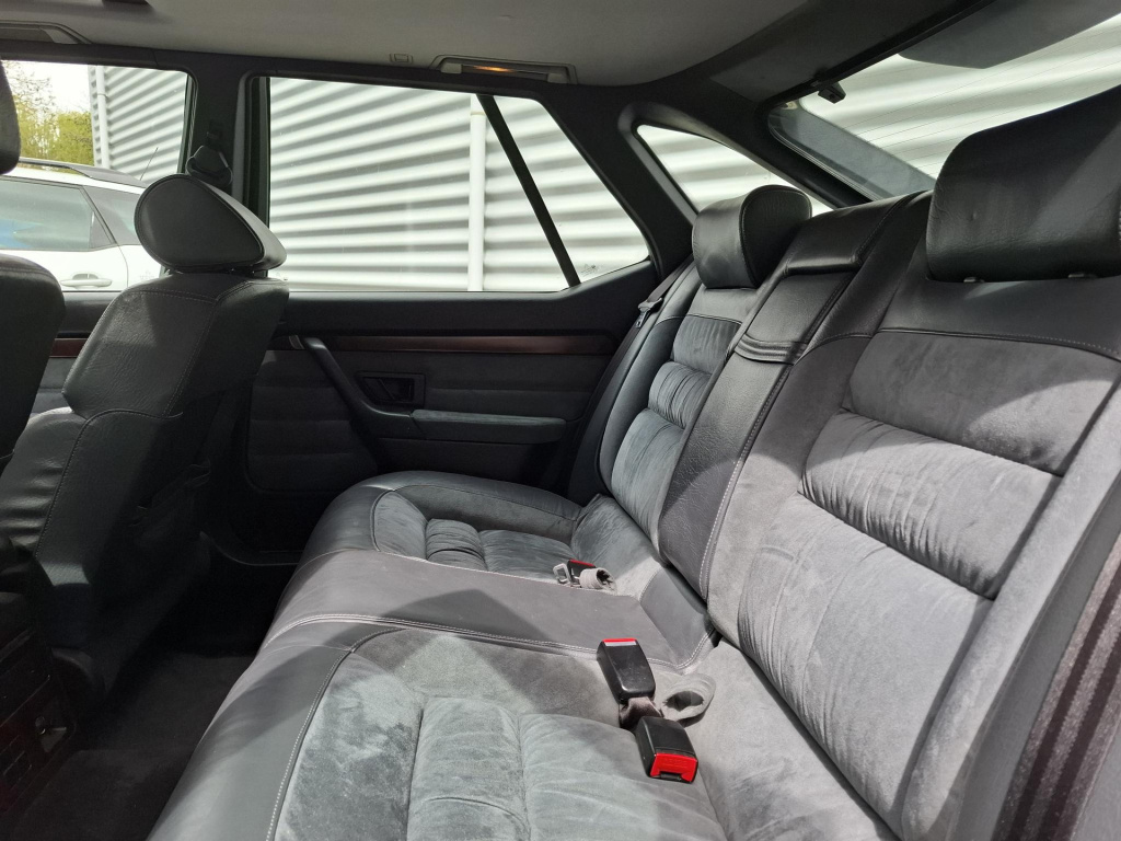 Citroen XM