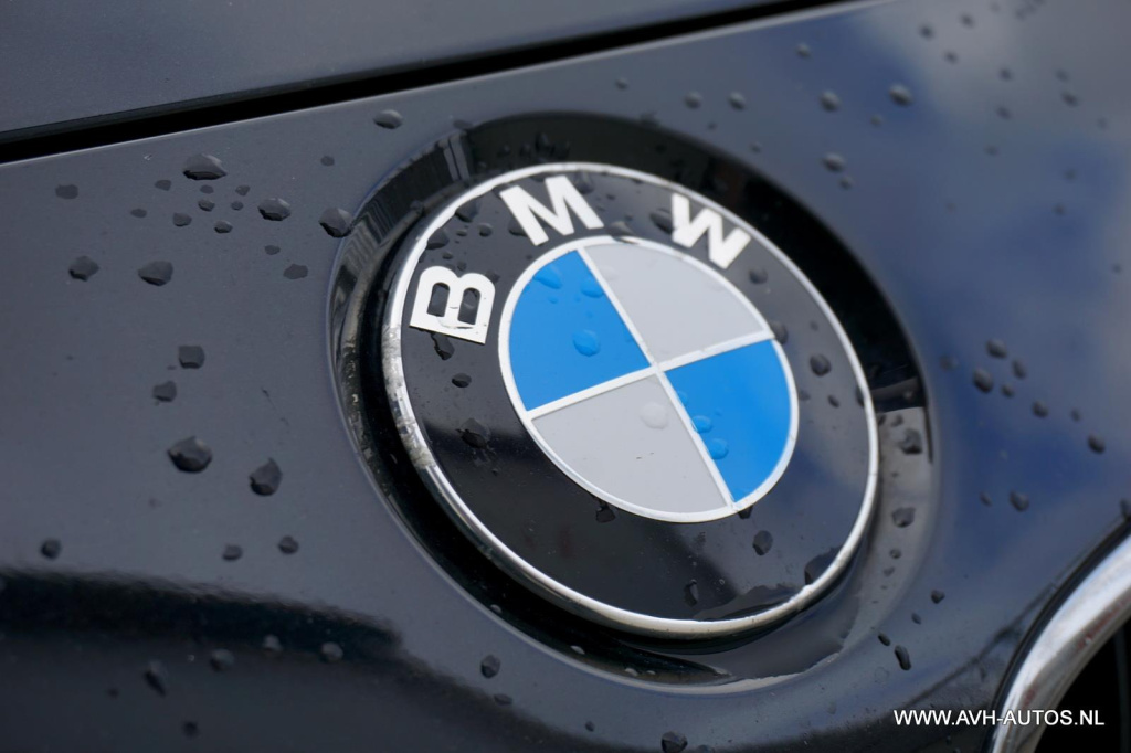 BMW 3-serie