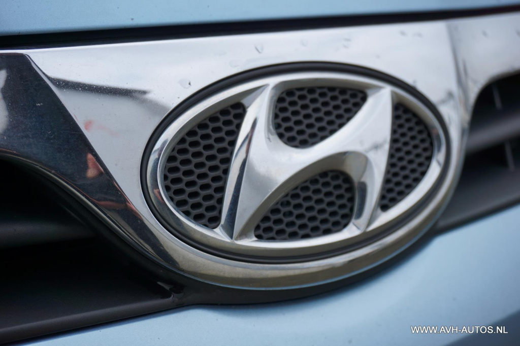 Hyundai I 20