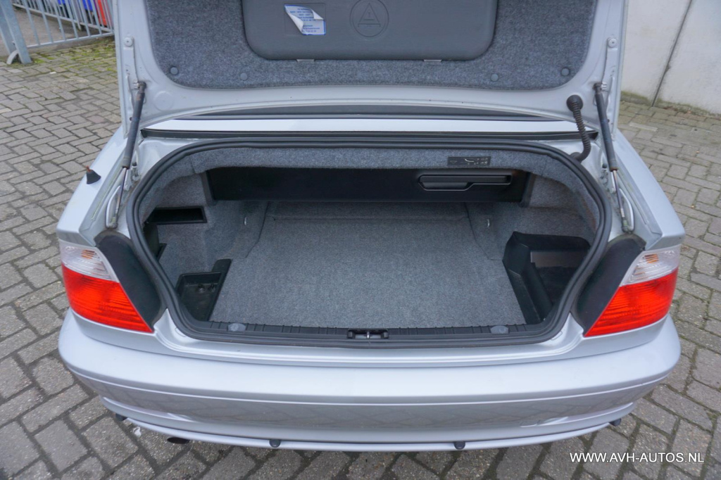 BMW 3-serie