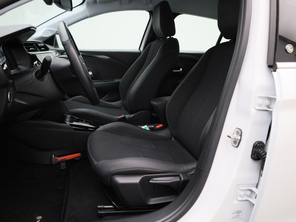 Opel Corsa-e