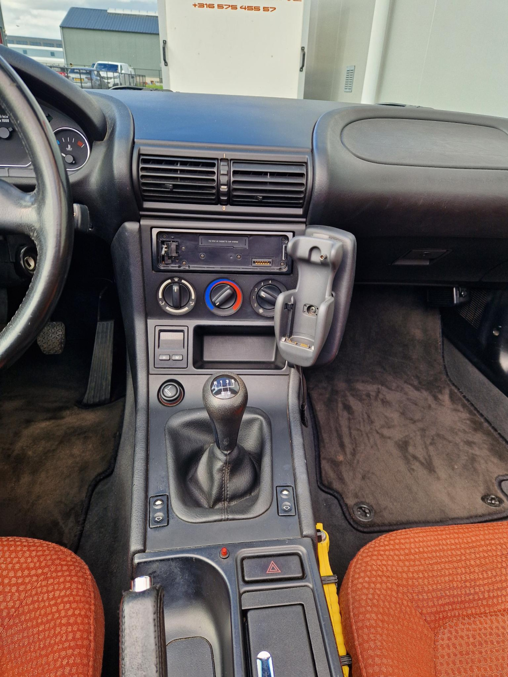 BMW Z3