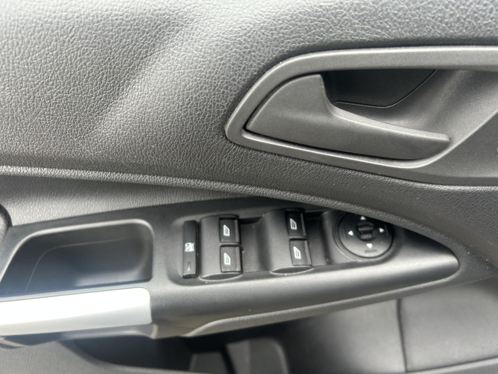 Ford Tourneo Connect