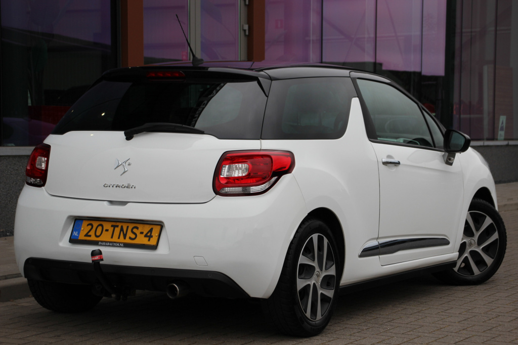 Citroen DS3