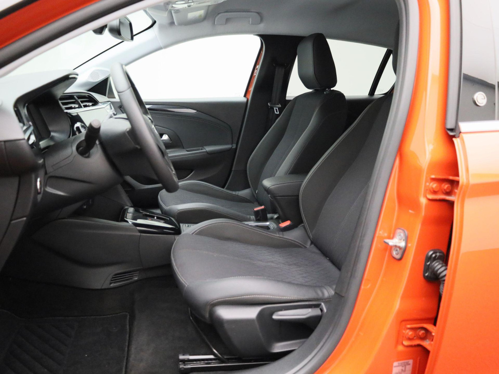 Opel Corsa-e
