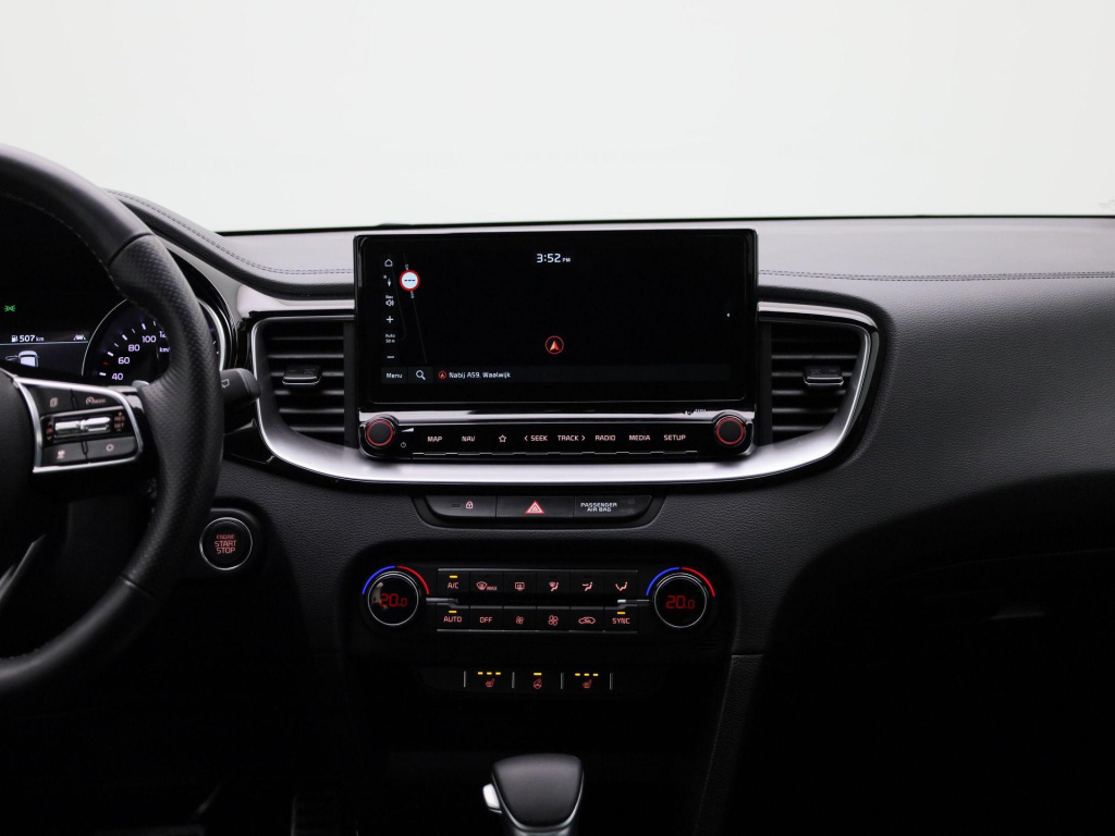 Kia Ceed Sportswagon