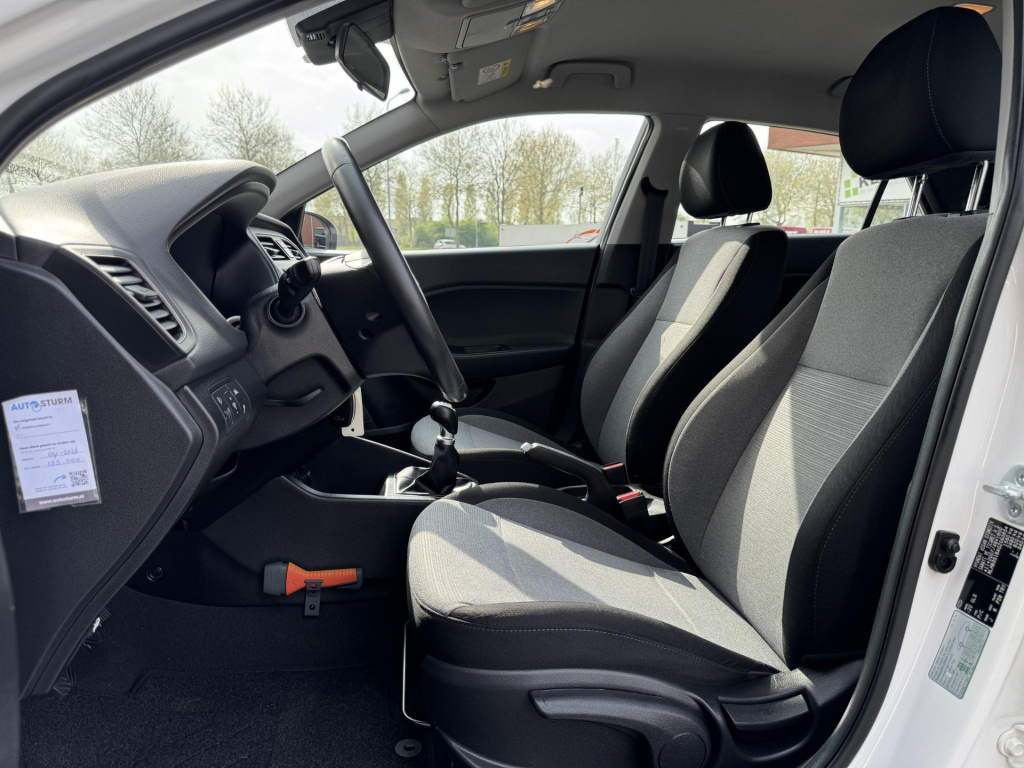 Hyundai I 20