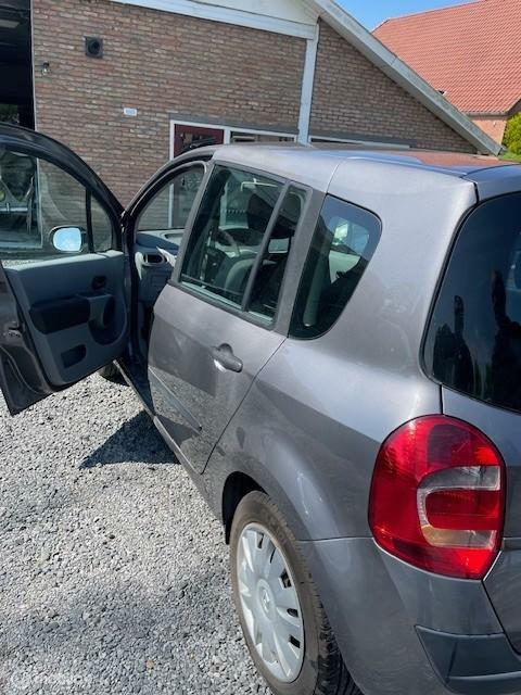 Renault Modus