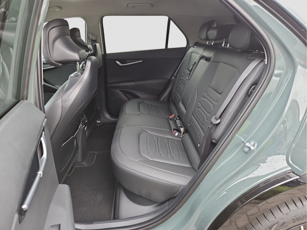 Kia Niro Ev