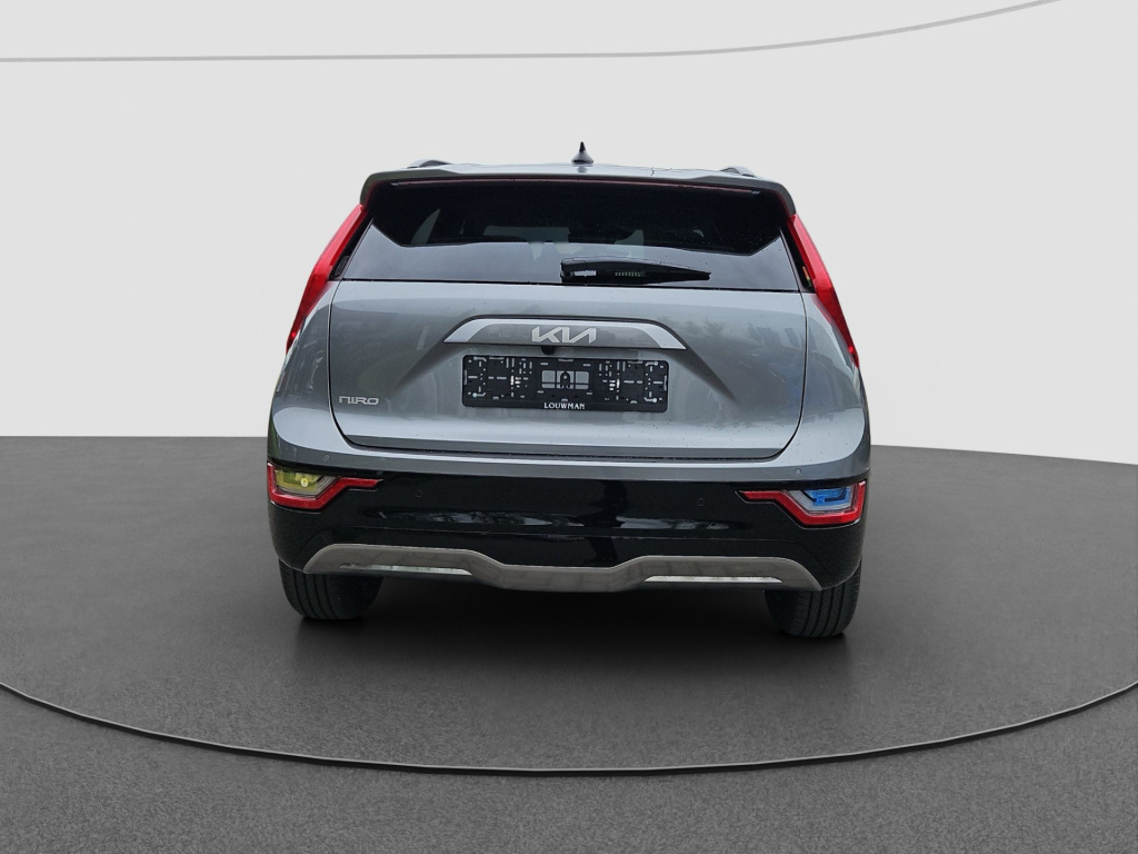 Kia Niro Ev