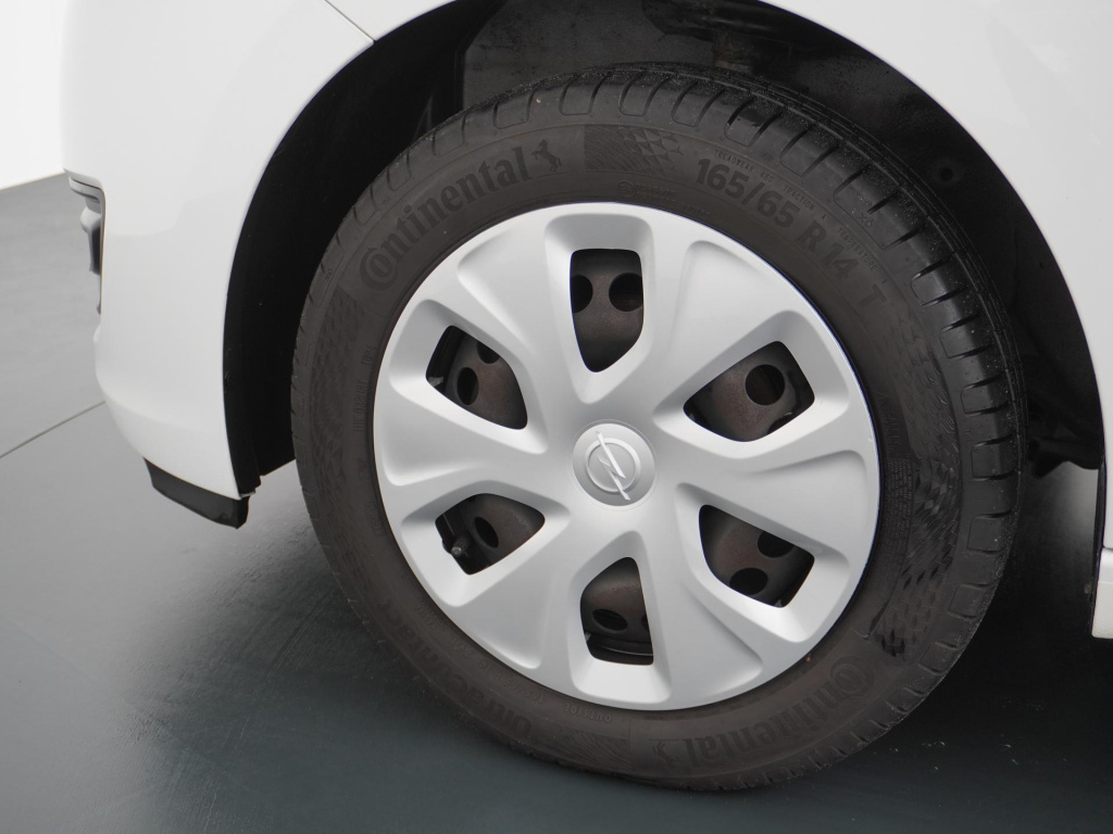 Opel Karl