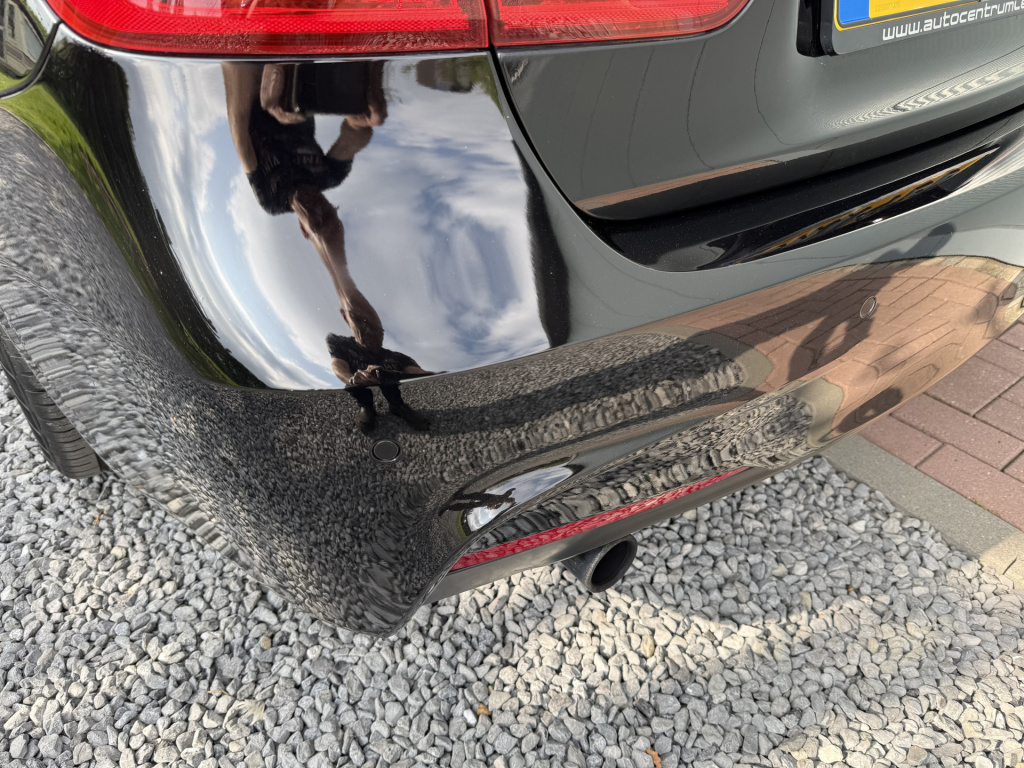 BMW 3-serie