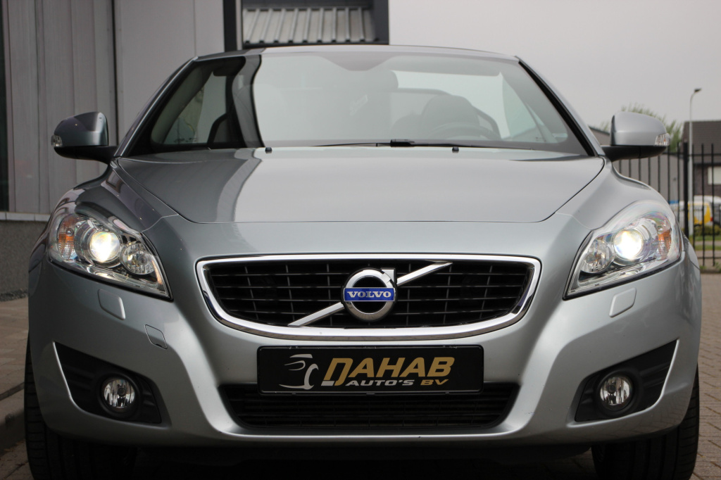 Volvo C70